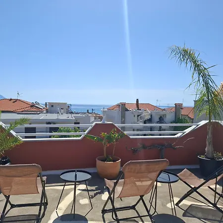 Hotel Apollon-2