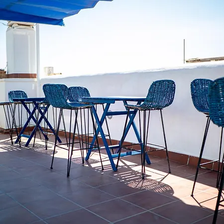 Knysna Boutique Rooms-3