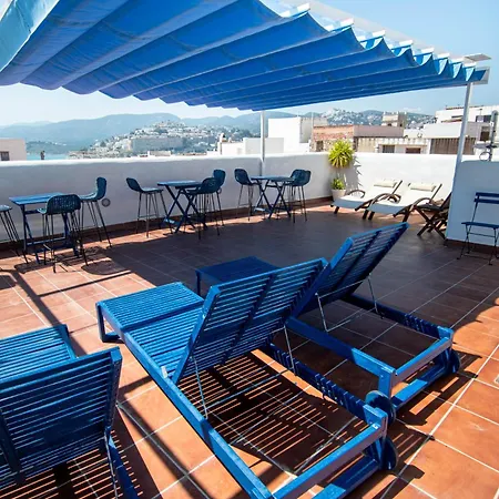 Knysna Boutique Rooms-2