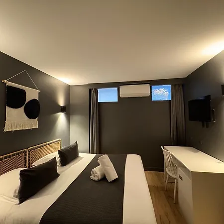 Hôtel Gallia Cannes-2
