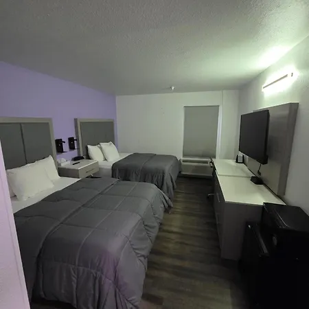 The Aqua Pacific Hotel-2