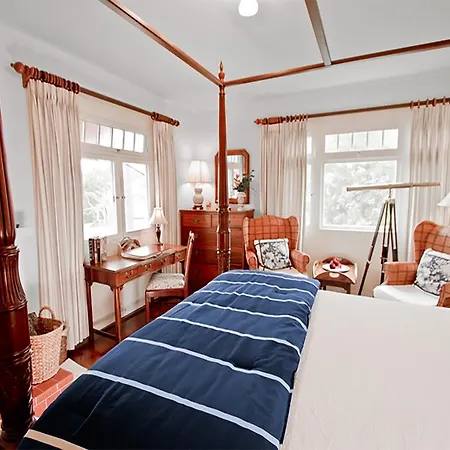 The Bed And Breakfast Inn At La Jolla-2