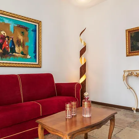 Boutique Hotel Villa Sostaga-2