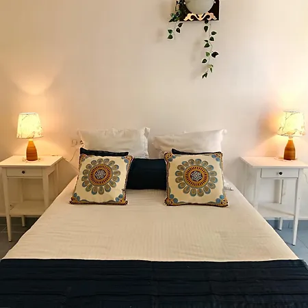 Hôtel Le Méditerranée-2