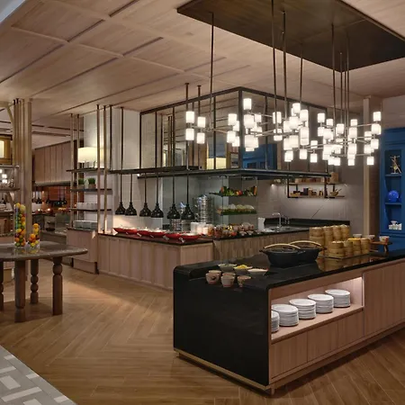 Hilton Hua Hin Resort & Spa-2