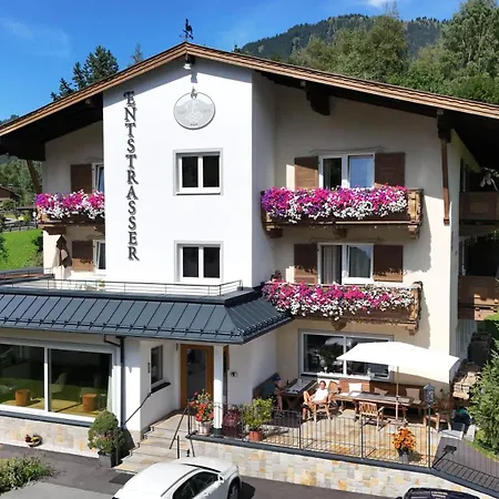 Hotel Garni Entstrasser-2