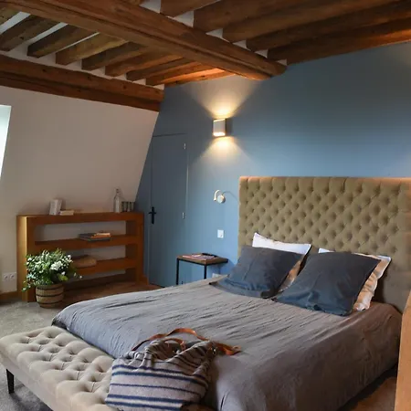 La Chaumière-2
