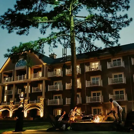 The Ritz-Carlton Reynolds, Lake Oconee-3