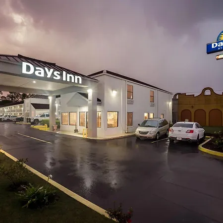 Days Inn By Wyndham Bainbridge-3