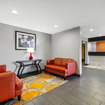 Days Inn By Wyndham Black River Falls - Access To Atv Trail-3
