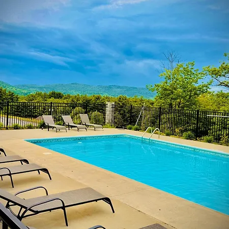 Travelodge By Wyndham Lake George Ny-2