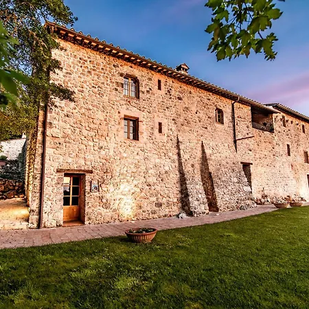 Relais La Costa Historical Residence-3
