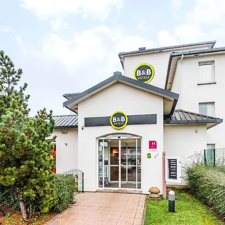 ibis Thionville Porte du Luxembourg-3