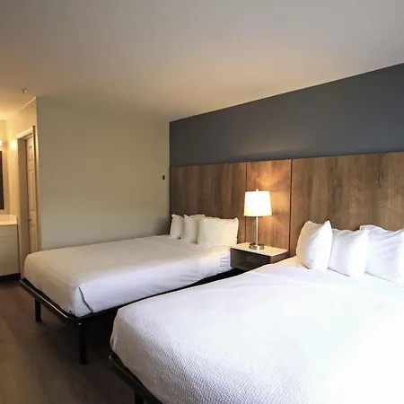 Extended Stay America Suites - Albuquerque - Rio Rancho Blvd-3