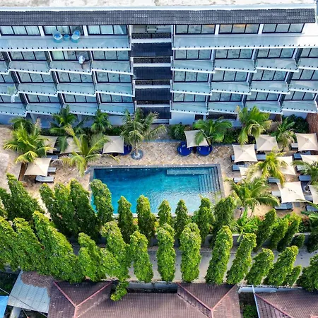 Z Hotel & Z2 Hotel-2