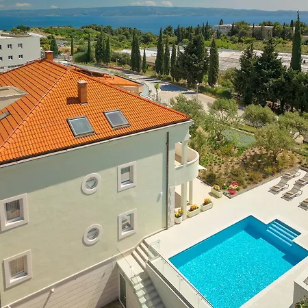 Luxury Apartments Villa Klara-2