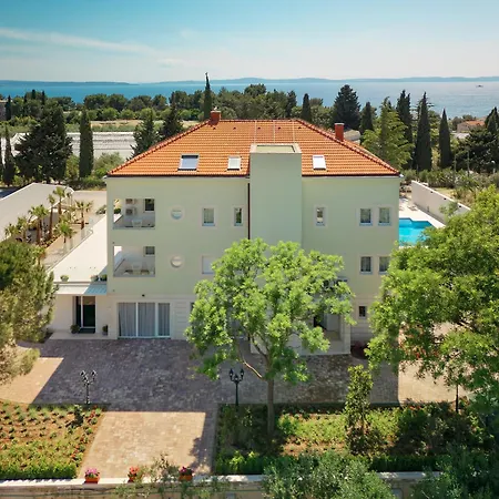 Luxury Apartments Villa Klara-3