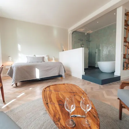 Hotel De Witte Dame-3