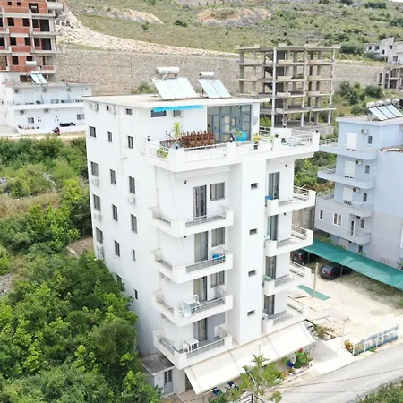 The First Hotel Saranda-2