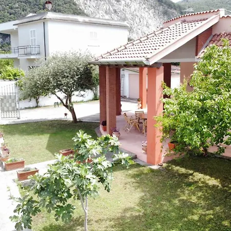 Circeo Home La Mola-2