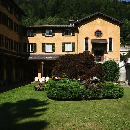 Villa Luzzago-2