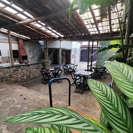 Pousada Acayaca-2