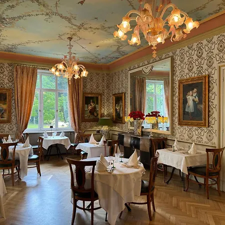 Hotel Restaurant Du Parc-3