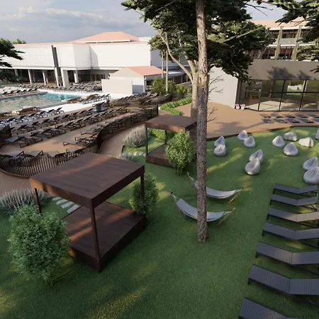 Hotel Pelegrin Plava Laguna (Adults Only)-3