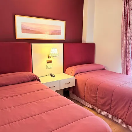 Hotel Bouza-3