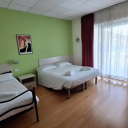 Hotel Lago Losetta-2