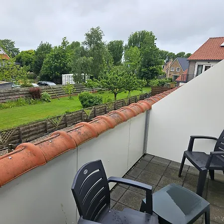 Hotel Dolores Ameland-3