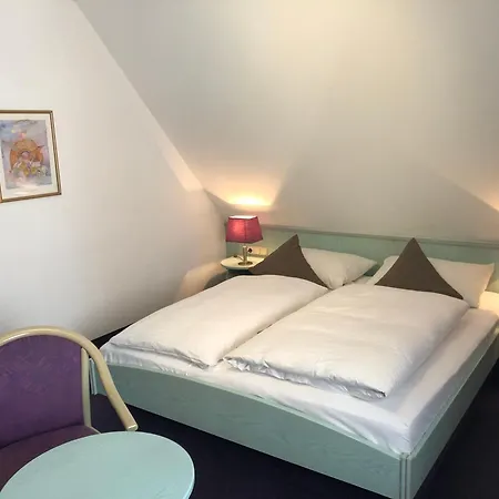 Hotel Weisses Lamm-2