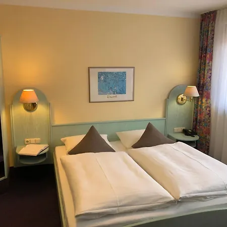 Hotel Weisses Lamm-3