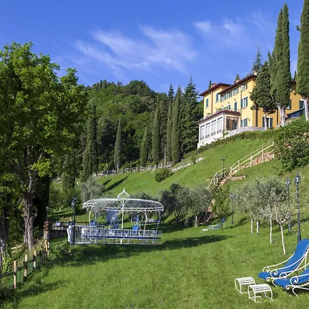 Boutique Hotel Villa Sostaga-3