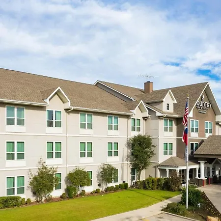 Country Inn & Suites By Radisson, Fort Worth, Tx-3