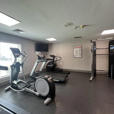Country Inn & Suites By Radisson, Fort Worth, Tx-2