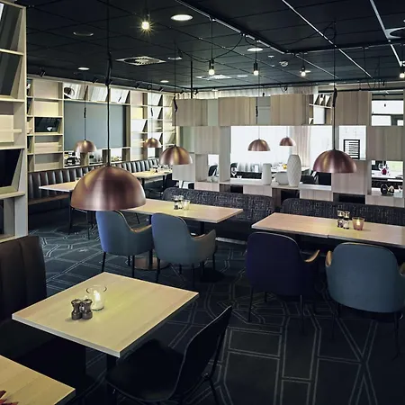 Scandic Aarhus Vest-2