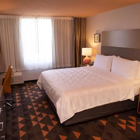 Wyndham Houston Hobby Airport-2