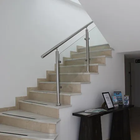Hospedería Almundo by Alexandra Realty-3