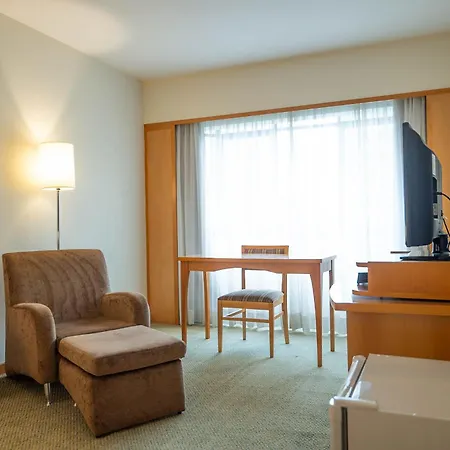 Sol Alphaville Hotel & Residence-2