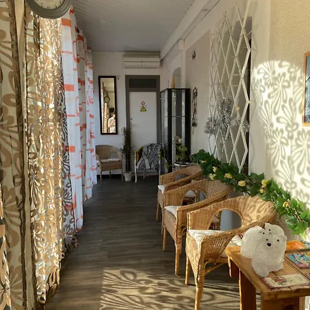 Hotel Clair Logis-2