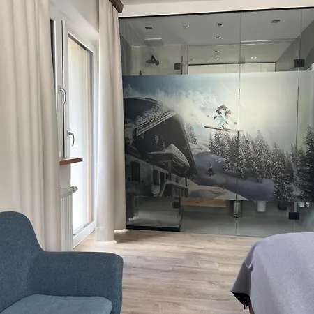 Lifesport Hotel Hechenmoos-3