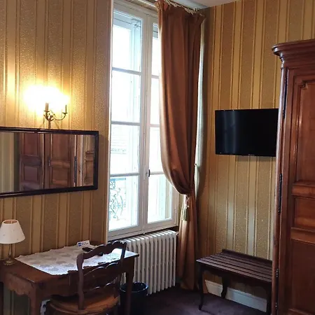 Hotel Montsegur-2