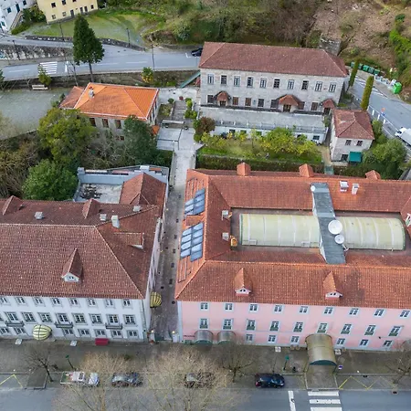 Hotel Das Termas-3