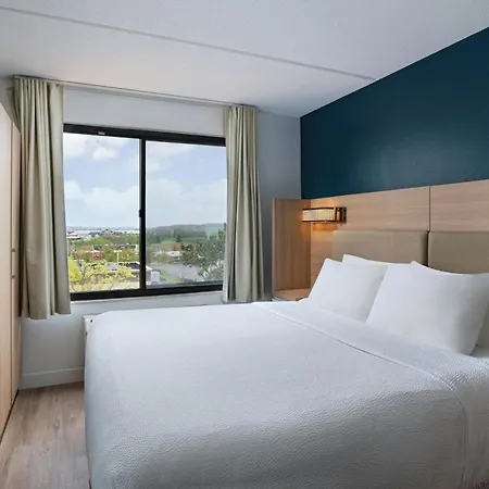 Springhill Suites By Marriott Pittsburgh Washington-3