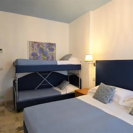 Hotel Giulio Cesare-2