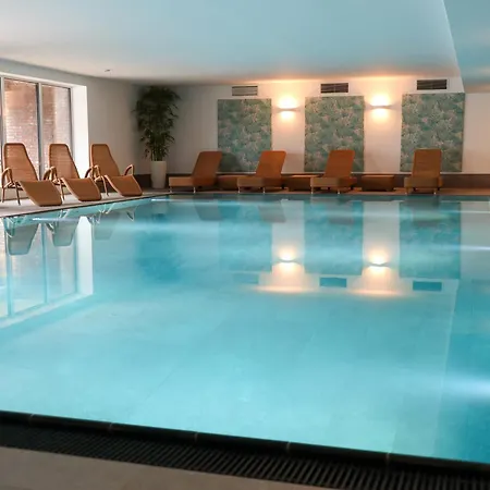 Apartment Hotel Timmendorfer Strand-3