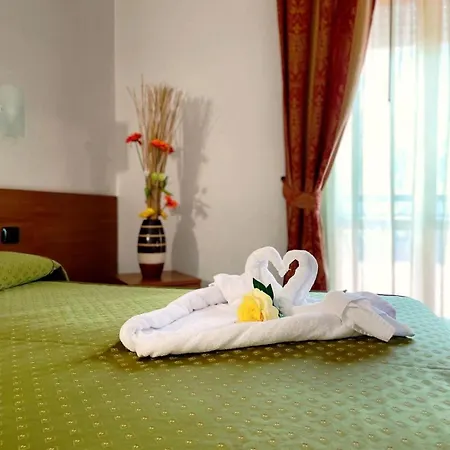 Hotel Villa Giusy-3