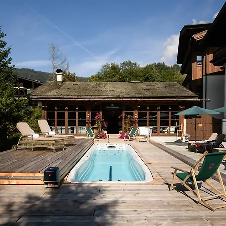 House Of Huetter - Wachtelhof & Spa-3