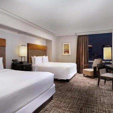 Treasure Island - Ti Las Vegas Hotel & Casino-3
